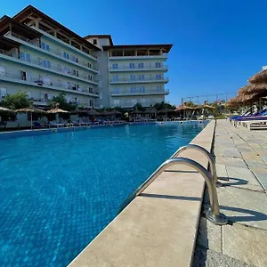 Hotel Europa Grand, Vlore