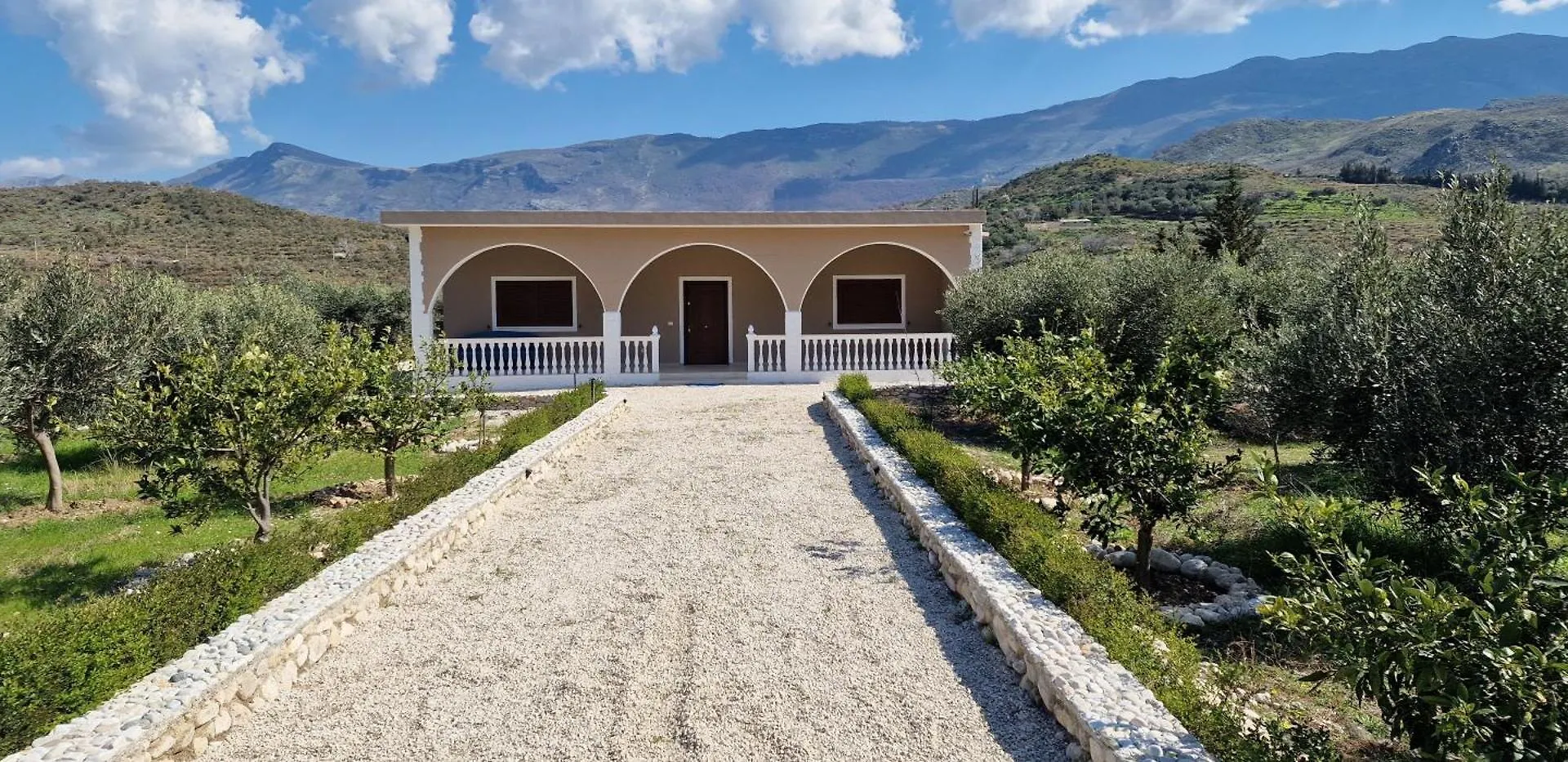 Holiday home Miri'S Vacation House Vlore Albania