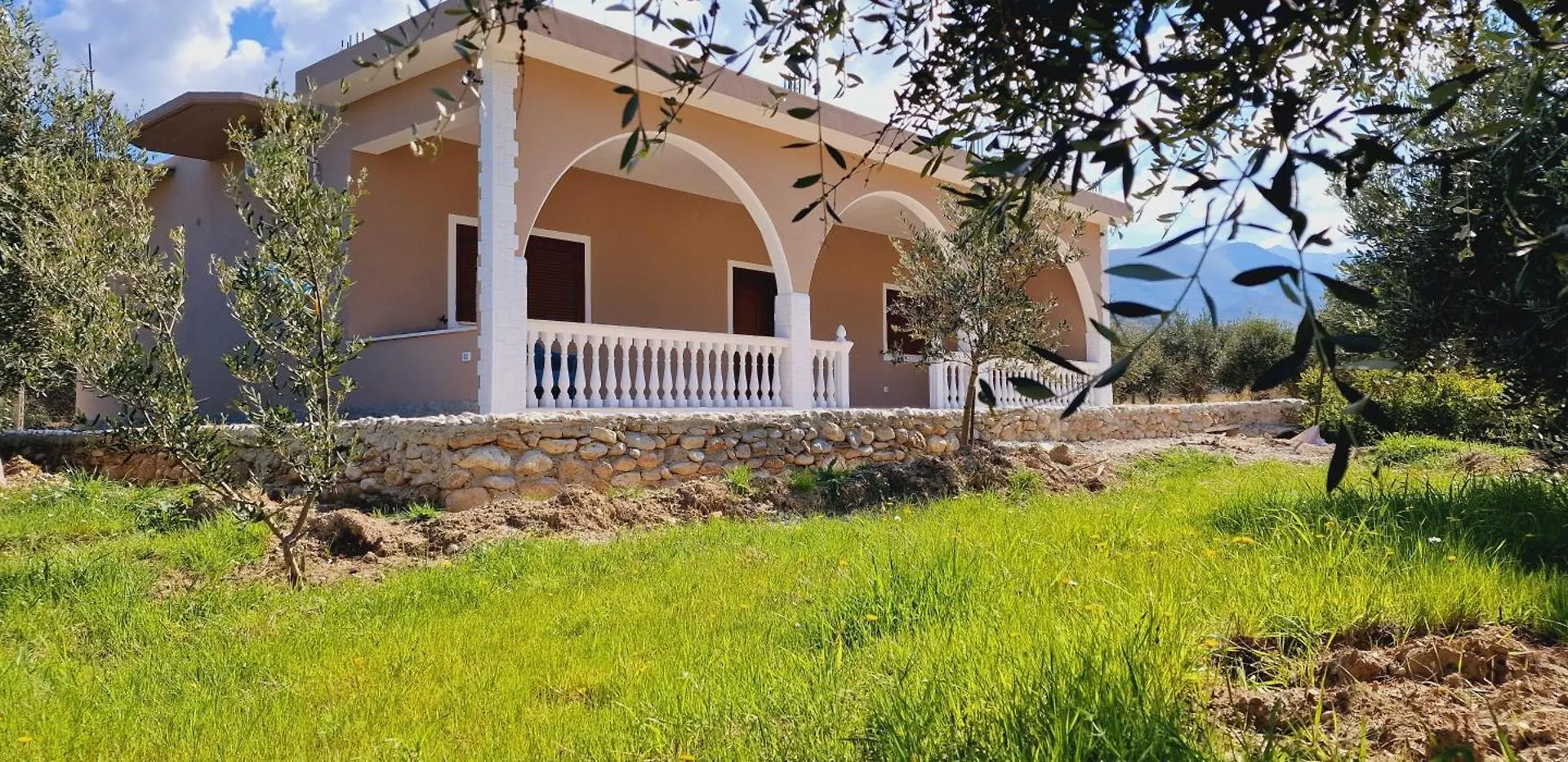 Holiday home Miri'S Vacation House Vlore